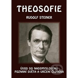 Theosofie - Rudolf Steiner