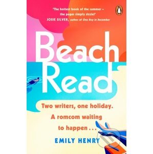 Beach Read - Emily Henry