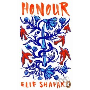 Honour - Elif Shafak