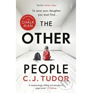 The Other People - C.J. Tudor