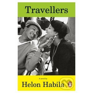 Travellers - Helon Habila