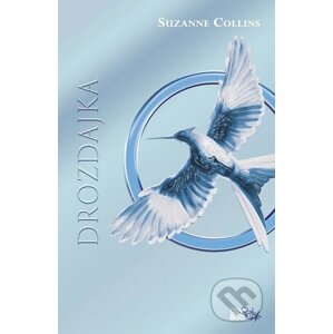 E-kniha Hry o život: Drozdajka - Suzanne Collins