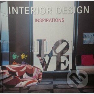 Interior Design Inspirations - Cynthia Reschke
