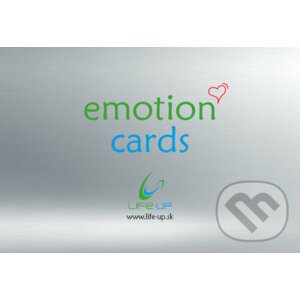 emotions cards - Ľubica Takáčová