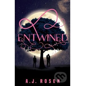 Entwined - A.J. Rosen