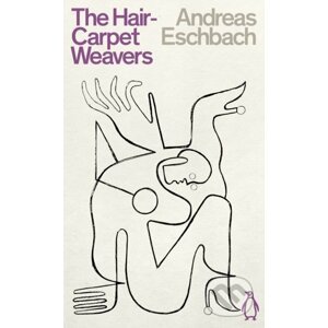 The Hair Carpet Weavers - Andreas Eschbach