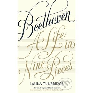 Beethoven - Laura Tunbridge