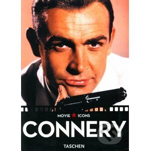 Sean Connery - Taschen