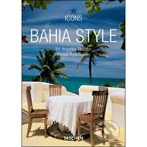 Bahia Style - Tuca Reines