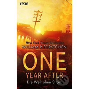 One Year After - William R. Forstchen