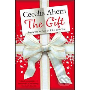 The Gift - Cecilia Ahern