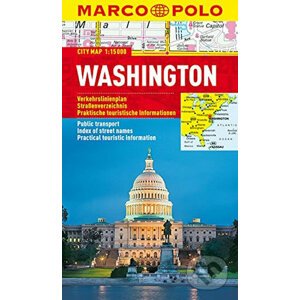 Washington - lamino MD 1:15T - Marco Polo