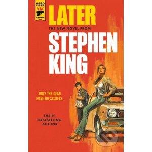 Later - Stephen King