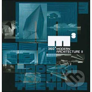 M3 360 Modern Architecture 2 - Wang Shaog