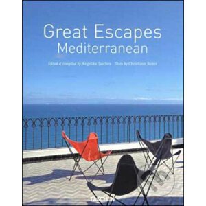 Great Escapes Mediterranean - Christiane Reiter