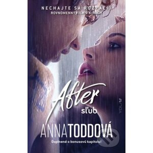 After 2: Sľub - Anna Todd