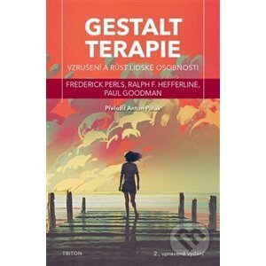 Gestalt terapie - Perls Frederick
