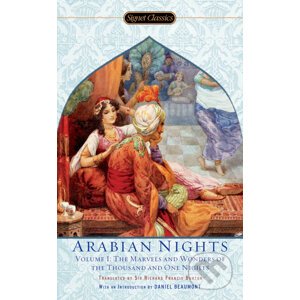 The Arabian Nights - Volume I - Signet