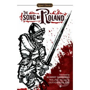 The Song of Roland - Signet