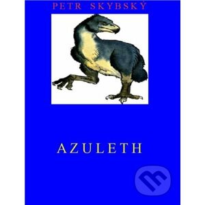 E-kniha Azuleth - Petr Skybský