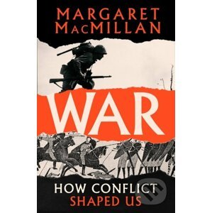 War - Margaret MacMillan