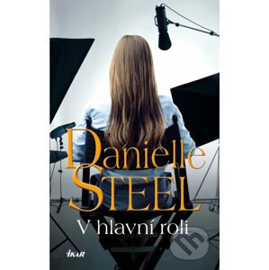 E-kniha V hlavní roli - Danielle Steel
