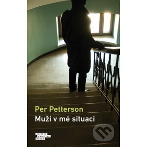 E-kniha Muži v mé situaci - Per Petterson