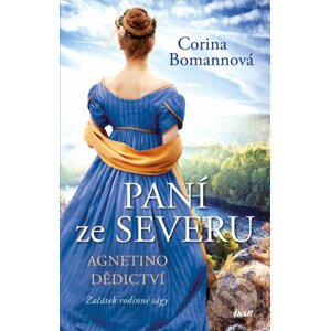 E-kniha Agnetino dědictví - Corina Bomann