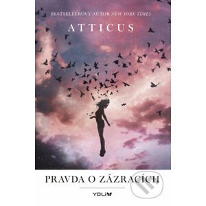 E-kniha Pravda o zázracích - Atticus
