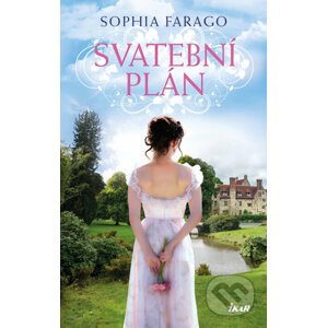 E-kniha Svatební plán - Sophia Farago
