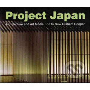 Project Japan - Graham Cooper