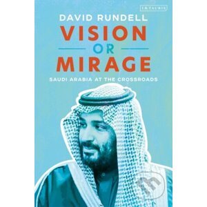 Vision or Mirage - David Rundell