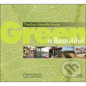 Green is Beautiful - Claudio Santini, Dafna Zilafro