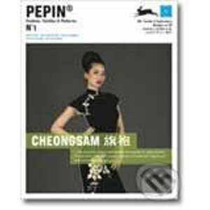 Cheongsam - Pepin Press