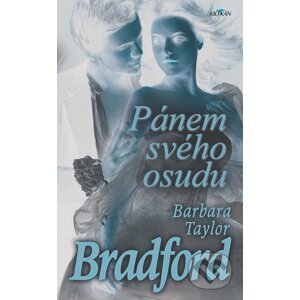 E-kniha Pánem svého osudu - Barbara Taylor Bradford