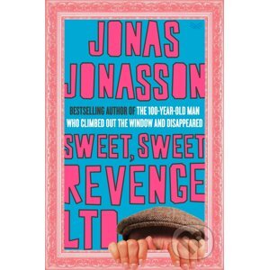 Sweet, Sweet Revenge - Jonas Jonasson