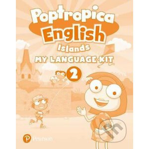 Poptropica English Islands 2: Activity Book w/ MyLanguageKit Pack - Susannah Malpas