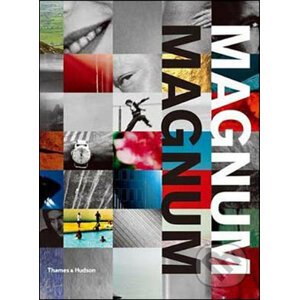 Magnum Magnum - Thames & Hudson