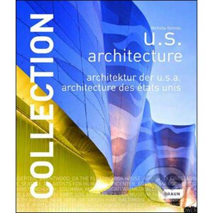 Collection: U.S. Architecture - Michelle Galindo
