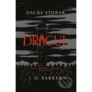 Dracul - Dacre Stoker, J.D. Barker