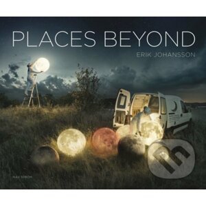Places Beyond - Erik Johansson