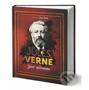 Jules Verne: Závěť výstředníka - Rémi Guerin