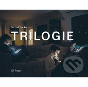 Trilogie - Tomáš Jacko
