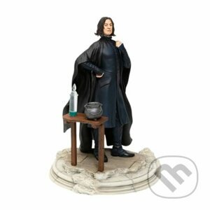 Figurka Harry Potter - Snape - Fantasy