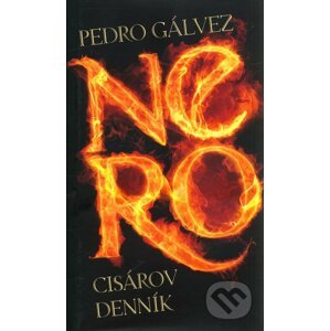 Nero - Pedro Gálvez