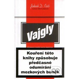 Vajgly - Jakub D. Kočí