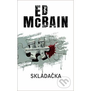 Skládačka - Ed McBain