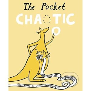 The Pocket Chaotic - Ziggy Hanaor, Daniel Gray-Barnett