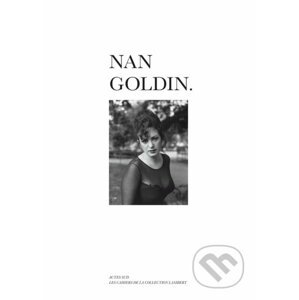 Nan Goldin - Yvon Lambert, Stephane Ibars