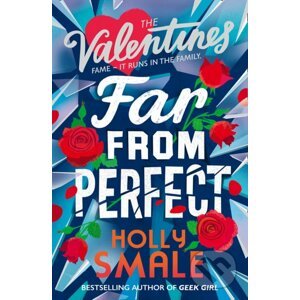 Far From Perfect - Holly Smale